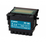 Canon PF-06 (QY6-1901) (2352C001) Printhead