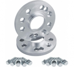 Ecost prekė po grąžinimo Simoni Racing DR041/B15 Spacers with Fixing Screws for Original, 20 mm