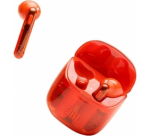 Ecost prekė po grąžinimo JBL Tune 225 TWS Lifestyle Bluetooth Headphones in Ghost Orange-wireless sp