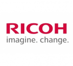 Ricoh D0624191 (D062-4191) PLAIN SHAFT BEARING:FRONT:OIL SUPPL