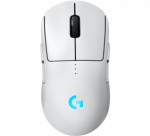 LOGI PRO 2 LIGHTSPEED - WHITE