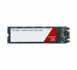 WD Red SSD SA500 NAS 500GB M.2 2280 SATA