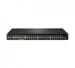 Aruba 2930F 48G PoE+ 4SFP 740W Switch Europe English
