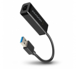 AXAGON | ADE-SR USB 3.0 Gigabit Ethernet