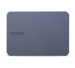 Toshiba Portable External Hard Drive | Canvio Gaming | 4000 GB | 2.5 " | USB 3.2 Gen 1 (USB 2.0 compatible) | Dark Grey