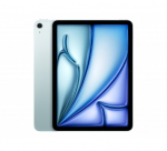 Apple | iPad Air Wi-Fi + Cellular | 11 " | Blue | IPS | 2360 x 1640 pixels | Apple M3 | 8 GB | 256 GB | 3G | 4G | 5G | Wi-Fi | Front camera | 12 MP | Rear camera | 12 MP | Bluetooth | 5.3 | iPadOS | USB-C charging cable