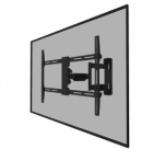 Neomounts Wall mount | WL40-550BL16 TV mount wall | Full motion, Tilt, Swivel | 40-65 " | Maximum weight (capacity) 40 kg | Black