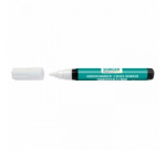 Stanger Kreidinis žymeklis, 3-5 mm, baltas 1 vnt. 620000-1