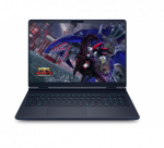 Alienware 16X Aurora AC16251 | 16 " | WQXGA | 2560 x 1600 pixels | Intel Core Ultra 7 | 255HX | 32 GB | DDR5 | Solid-state drive capacity 1000 GB | NVIDIA GeForce RTX 5060 | GDDR7 | 8 GB | Windows 11 Pro | 802.11be | Keyboard language English | Keybo ...