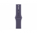 Apple 46mm Purple Fog Sport Band - S/M | Apple