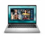 Dell Pro 14 Essential PV14250 | Platinum Silver | 14 " | 2K | 1920 x 1200 pixels | Anti-glare | Intel Core 3 | 100U | 8 GB | DDR5 | Solid-state drive capacity 512 GB | Intel Graphics | Ubuntu | 802.11ax | Keyboard language English | Keyboard backlit  ...