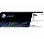 HP 415A (W2031A) Lazerinė kasetė, Žydra