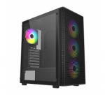 FSP Case | M220-BA | Black | Mid Tower