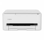 Canon PIXMA TS4150i Spausdintuvas ra&scaron;alinis spalvotas MFP A4 14 ppm USB Wi-Fi