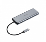 Targus Dual Video Mobile Dock with 140W EPR Pass-Thru | DOCK427GL | HDMI ports quantity 2