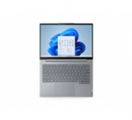 Lenovo ThinkBook 14 G8 IAL Intel | Arctic Grey | 14 " | IPS | WUXGA | 1920 x 1200 pixels | Anti-glare | Intel Core Ultra 9 | 185H | 16 GB | SODIMM DDR5 | Solid-state drive capacity 512 GB | Intel Arc Graphics Functions as Intel Graphics | Windows 11  ...