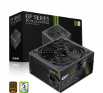 Gamemax Power Supply, 80 PLUS, Bronze | GP 550B | 550 W