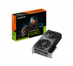 Gigabyte GeForce RTX 5060 WINDFORCE 8G | NVIDIA | 8 GB | GeForce RTX 5060 | GDDR7 | HDMI ports quantity 1 | PCI-E 5.0
