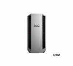 Lenovo LOQ | 26ADR10 | Desktop | Tower | AMD Ryzen 7 | 8745HX | 16 (2x8GB) GB | SODIMM DDR5 | 1000 GB | NVIDIA GeForce RTX 5060 Ti | No Optical drive | No keyboard | Windows 11 Home | Warranty 24 month(s)