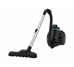 Cecotec Vacuum cleaner | The Conga Rockstar Cyclonic Plus | Bagless | Dust capacity 2 L | Power 800 W | Black