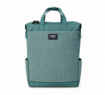 PORT DESIGNS MILANO II | Fits up to size 14-16 " | Backpack | Shoulder strap | Vert Olive