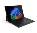 Lenovo ThinkPad X13 Detachable G1 Intel | Black | 13 " | IPS | Touchscreen | 2.8K | 2880 x 1920 pixels | Intel Core Ultra 5 | 332 | 32 GB | Soldered LPDDR5X | Solid-state drive capacity 512 GB | Intel Graphics | Windows 11 Pro | 802.11be | Bluetooth  ...