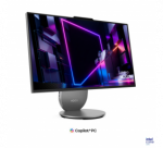 Lenovo | Yoga | 27IPH11 | Desktop | AIO | 27 " | Intel Core Ultra 5 | 325 | 16 GB | Soldered LPDDR5X | 1000 GB | Intel Graphics | English | Windows 11 Home | Warranty 24 month(s)