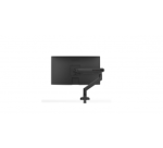 Benq Ergo Single Monitor Arm BSL01 | Rotation, Tilt | 17-40 " | Maximum weight (capacity) 11 kg | Black