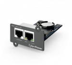 CyberPower | RMCARD205 Smart Management Solutions