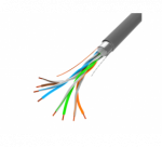 LANBERG LCF5-10CC-0305-S Lanberg FTP sol