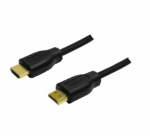 Logilink | HDMI type A male,1.4 version, | HDMI | HDMI | HDMI to HDMI | 3 m