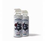 Gembird | Compressed air duster (flammable) | Air Duster | 400 ml