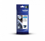 Brother High-yield Ink Cartridge | LC3239XLC | Ink | Cyan