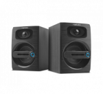 Natec | Bookshelf Speaker | NGL-1641 Cougar