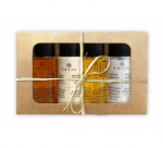PRIJA Mažas dovaninis rinkinys 4 x 40 ml