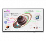 SAMSUNG Flip Pro WM75B 75inch