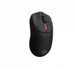 Genesis ZIRCON 500 G2 | Wireless/Wired | Gaming Mouse | 2.4 GHz, Bluetooth, USB | Black
