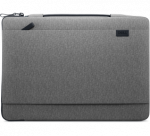 Dell | EcoLoop Urban | Fits up to size 11-14 " | Sleeve | Heather Gray