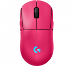 LOGI PRO 2 LIGHTSPEED - PINK