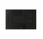 Candy Microwave oven with Grill | CA20FMW7NB | Built-in | 20 L | 1000 W | Grill | Black
