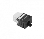Lanberg | Keystone Toolless Module RJ45  to LSA CAT.6A UTP | KSUA-2000