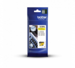 Brother High-yield Ink Cartridge | LC3239XLY | Ink | Yellow
