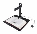 IRIS | IRIScan | Desk 6 PRO | Digital document camera