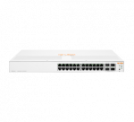 Aruba Instant On 1930 24G Class4 PoE 4SFP/SFP+ 195W Switch