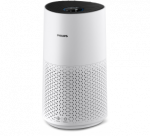 Philips | Air Purifier | AC1715/10 | 27 W | Suitable for rooms up to 78 m&sup2; | White