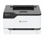 Lexmark CS431dw | Colour | Laser | Printer | Wi-Fi | Maximum ISO A-series paper size A4 | Black/White