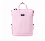 PORT DESIGNS MILANO II ECO TOTEPACK 14/16'' BLUSH PINK | PORT DESIGNS