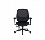 Razer Mesh fabric | Chair - armrests - tilt - swivel