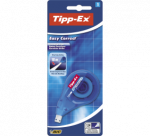 BIC Korekcinė juostelė TIPP-Ex Easy Correct 4,2mm x 12m, pakuotėje 1 vnt.