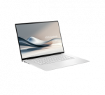 Asus Zenbook S 16 OLED UM5606WA-RK217W | Scandinavian White | 16 " | OLED | 3K | 2880 x 1800 pixels | AMD Ryzen AI 9 | 365 | 24 GB | LPDDR5X | Solid-state drive capacity 1000 GB | AMD Radeon 880M Graphics | Windows 11 Home | 802.11be | Bluetooth vers ...
